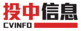 投中信息